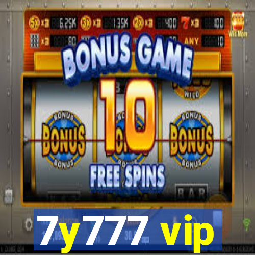 7y777 vip